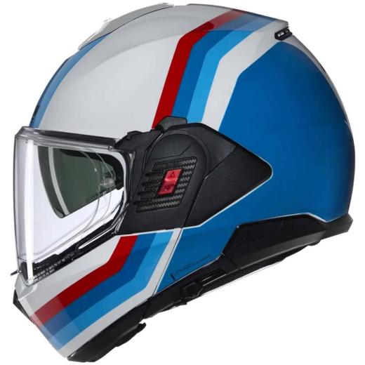 Capacete Nolan N120-1 Lineo Articulado