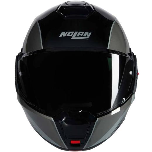 Capacete Nolan N120-1 Verniciatura Speciale Articulado