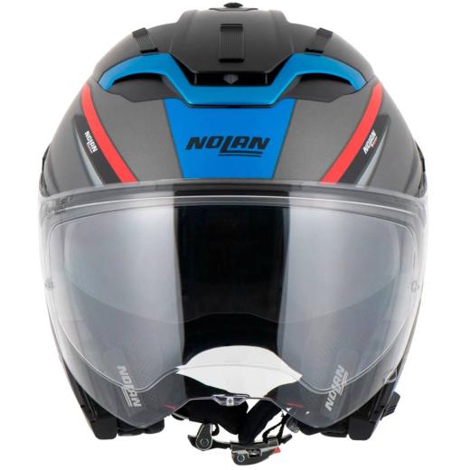 Capacete Nolan N70-2X Earthquake