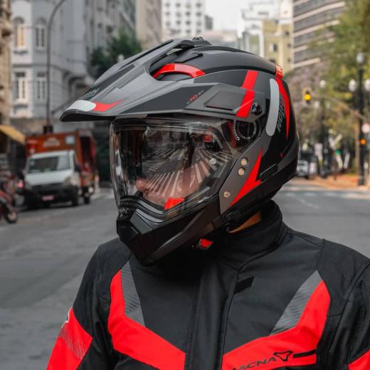 Capacete Nolan N70-2X Skyfall