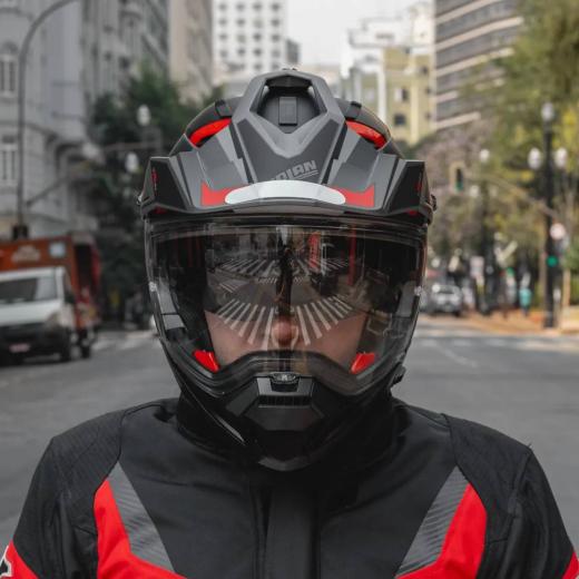 Capacete Nolan N70-2X Skyfall