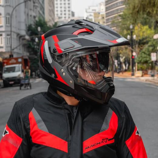 Capacete Nolan N70-2X Skyfall