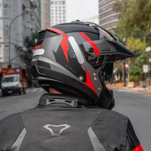 Capacete Nolan N70-2X Skyfall