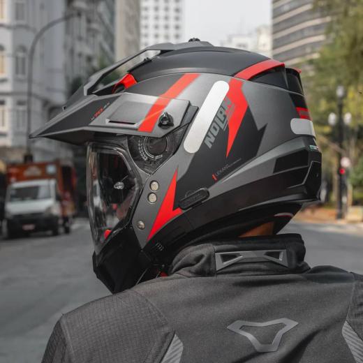 Capacete Nolan N70-2X Skyfall