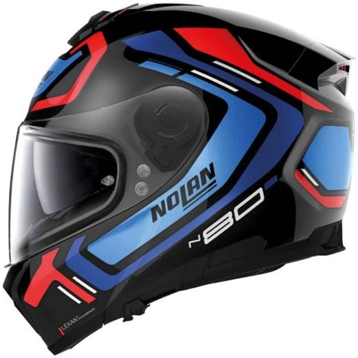 Capacete Nolan N80-8 Ally