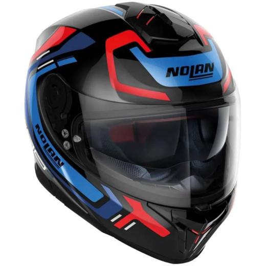 Capacete Nolan N80-8 Ally
