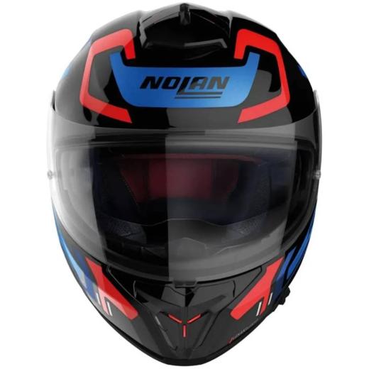 Capacete Nolan N80-8 Ally