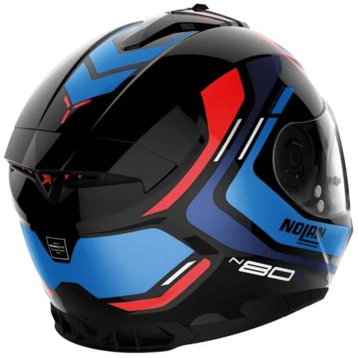 Capacete Nolan N80-8 Ally