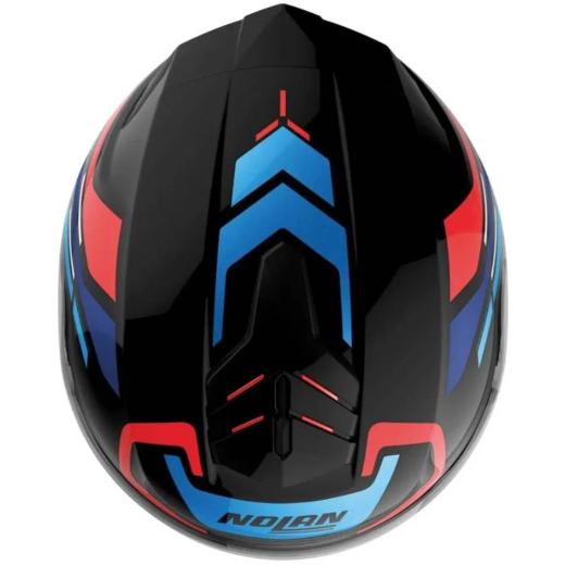 Capacete Nolan N80-8 Ally