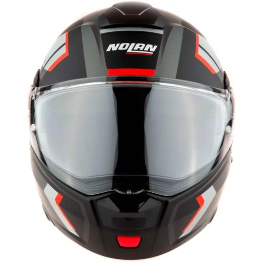 Capacete Nolan N90-3 Lighthouse Articulado