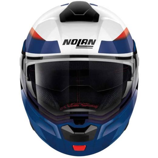 Capacete Nolan N90-3 Reflector Articulado