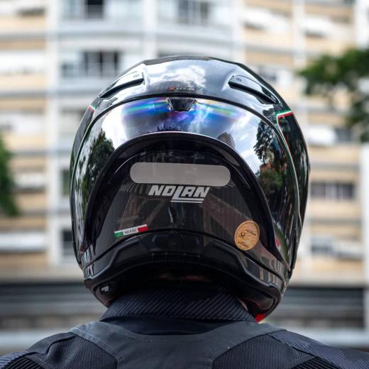 Capacete Nolan X-804 RS UC Asso Di Picche Italia