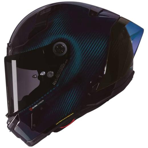 Capacete Nolan X-804 RS UC Liquido