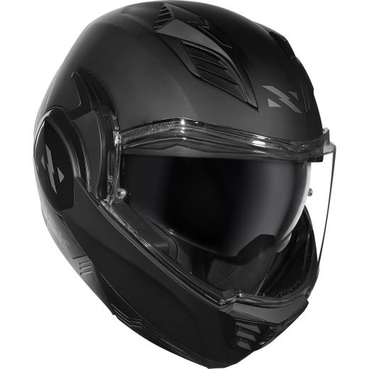 Capacete Norisk Avenger Monocolor Articulado