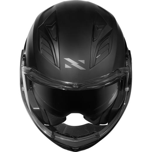 Capacete Norisk Avenger Monocolor Articulado