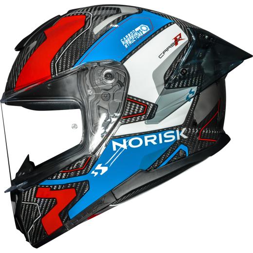 Capacete Norisk Carbon R Rider