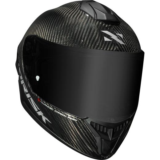 Capacete Norisk Carbon R Solid