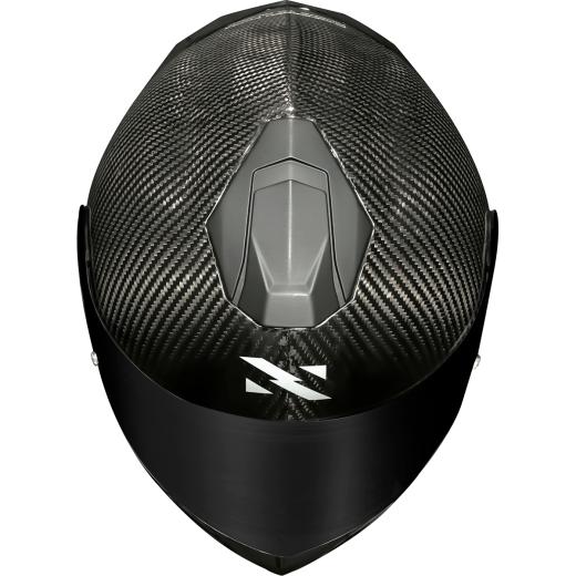 Capacete Norisk Carbon R Solid