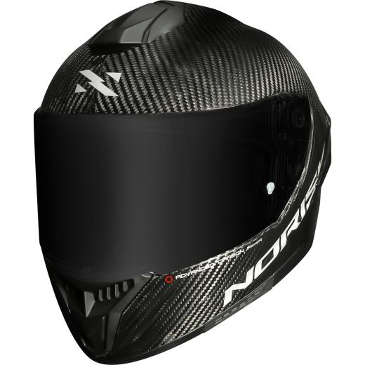 Capacete Norisk Carbon R Solid
