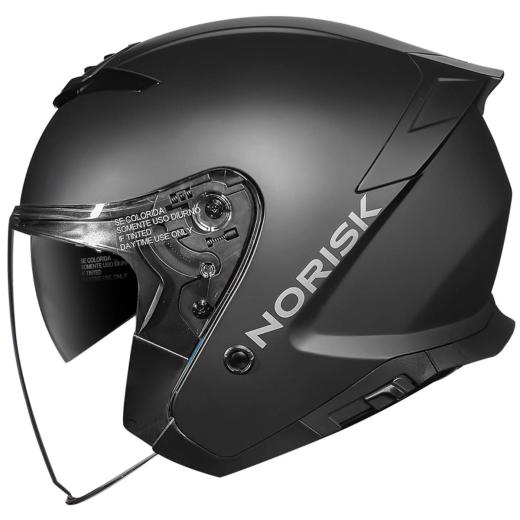 Capacete Norisk City Monocolor