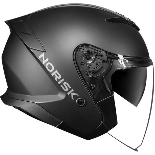 Capacete Norisk City Monocolor