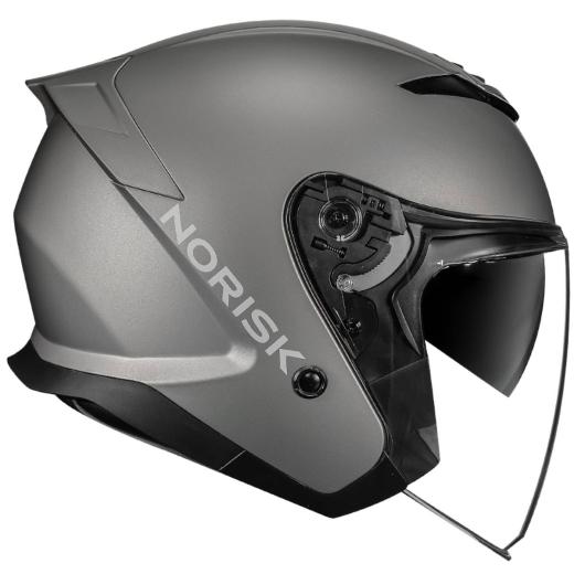 Capacete Norisk City Monocolor