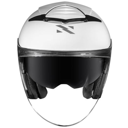 Capacete Norisk City Monocolor