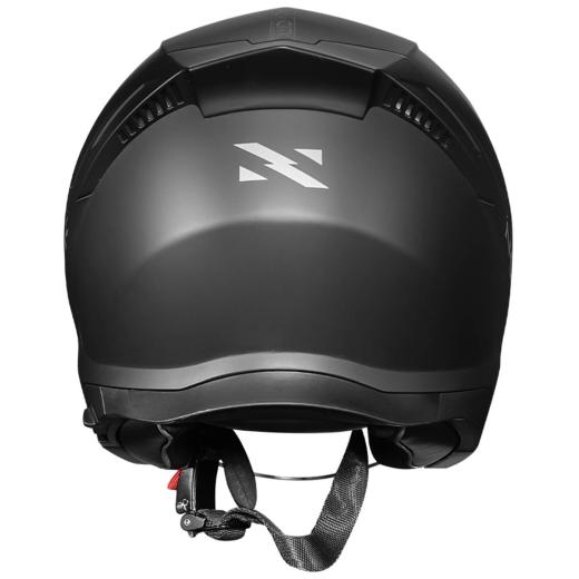 Capacete Norisk City Monocolor