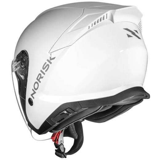 Capacete Norisk City Monocolor