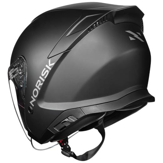 Capacete Norisk City Monocolor