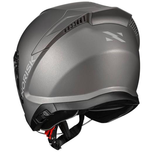 Capacete Norisk City Monocolor