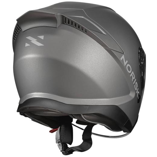 Capacete Norisk City Monocolor