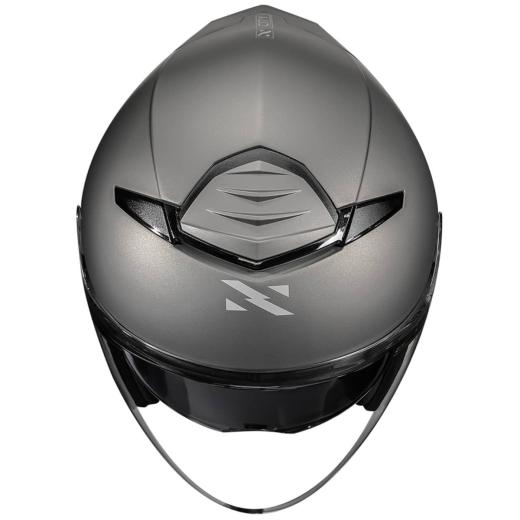 Capacete Norisk City Monocolor