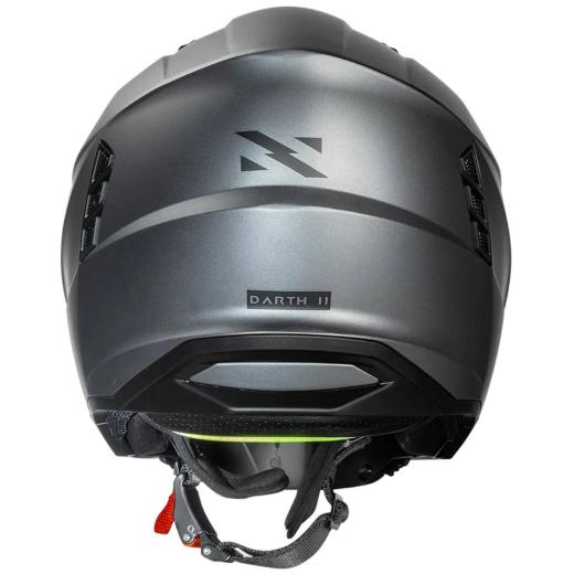 Capacete Norisk Darth II Monocolor