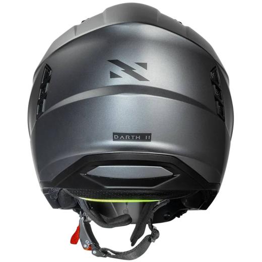 Capacete Norisk Darth II Monocolor