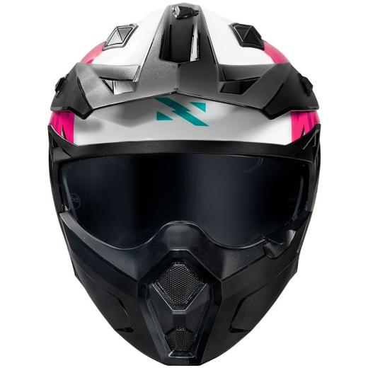 Capacete Norisk Darth II Storm