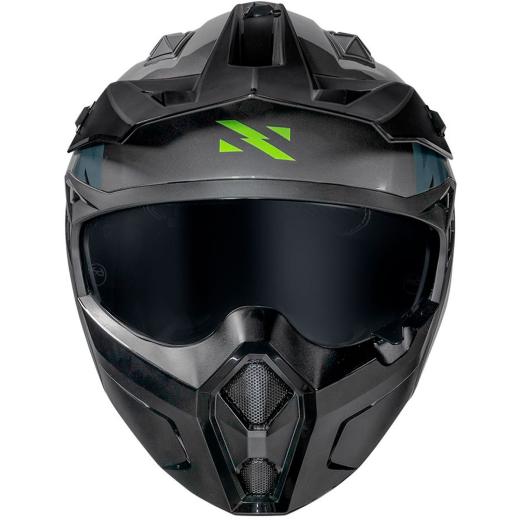 Capacete Norisk Darth II Storm