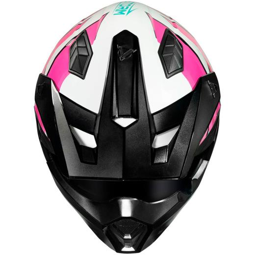 Capacete Norisk Darth II Storm