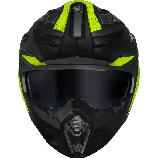 Capacete Norisk Darth II X1