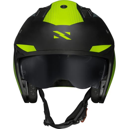 Capacete Norisk Darth II X1