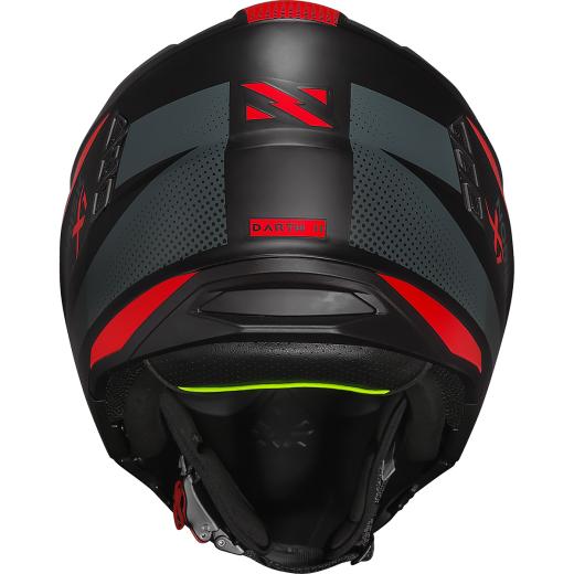 Capacete Norisk Darth II X1