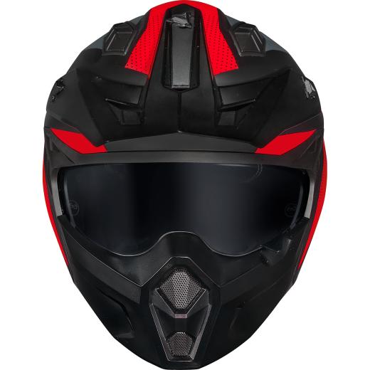 Capacete Norisk Darth II X1