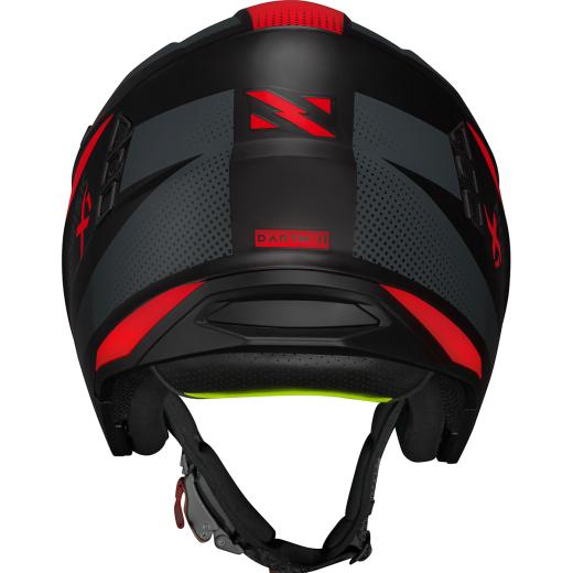 Capacete Norisk Darth II X1