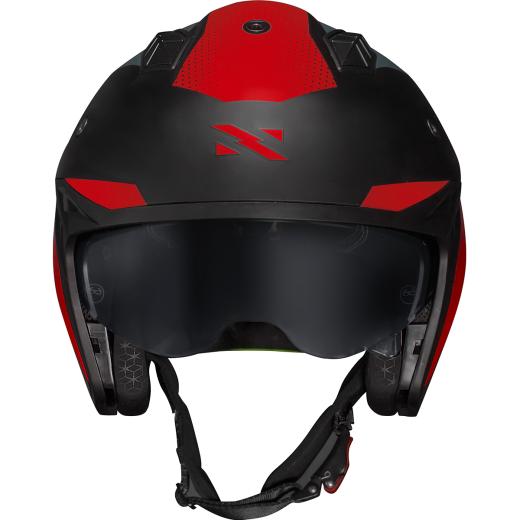 Capacete Norisk Darth II X1