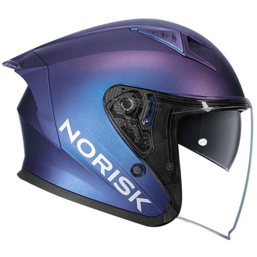 Capacete Norisk Downtown II Monocolor