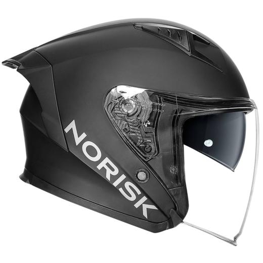 Capacete Norisk Downtown II Monocolor