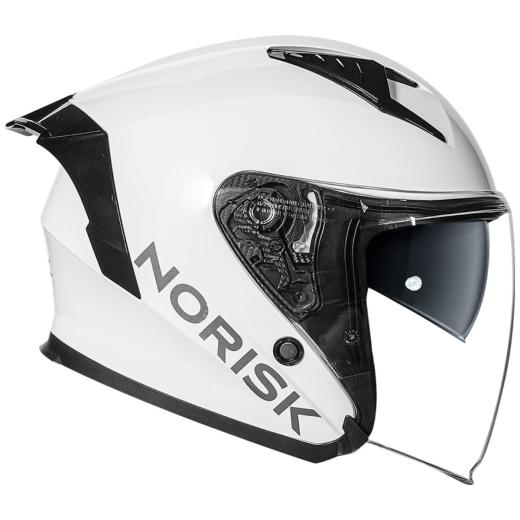 Capacete Norisk Downtown II Monocolor