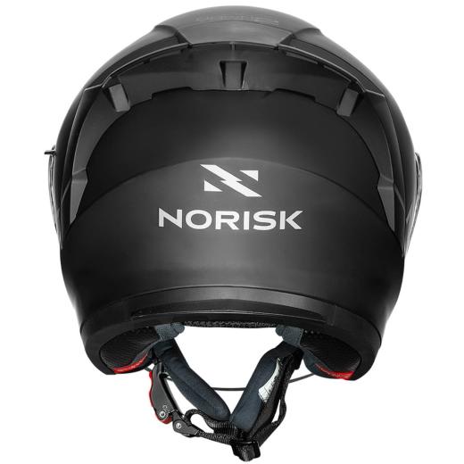 Capacete Norisk Downtown II Monocolor