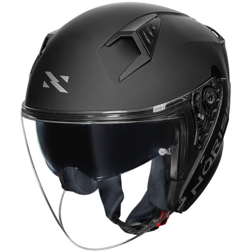 Capacete Norisk Downtown II Monocolor