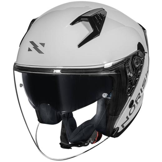 Capacete Norisk Downtown II Monocolor